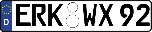 ERK-WX92