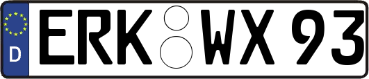 ERK-WX93