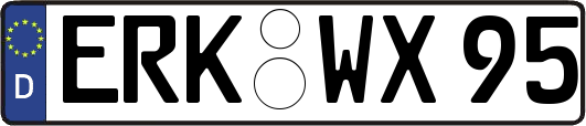 ERK-WX95