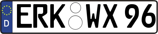 ERK-WX96