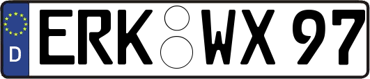 ERK-WX97