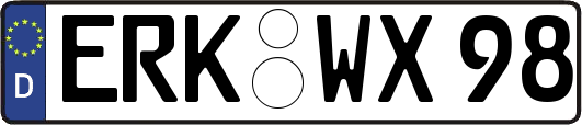 ERK-WX98