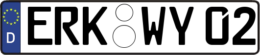 ERK-WY02