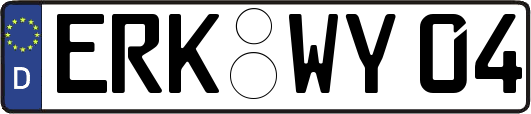 ERK-WY04