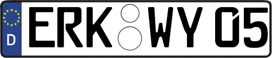 ERK-WY05