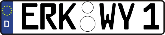 ERK-WY1
