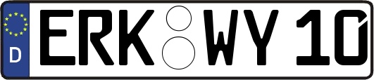 ERK-WY10