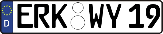 ERK-WY19