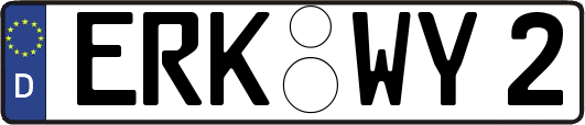 ERK-WY2