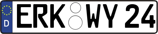 ERK-WY24