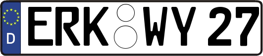 ERK-WY27
