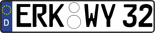 ERK-WY32