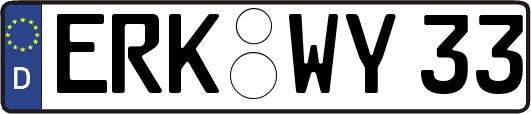 ERK-WY33