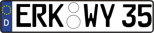 ERK-WY35