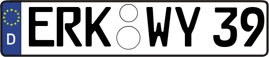 ERK-WY39