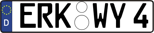 ERK-WY4