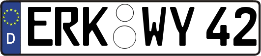 ERK-WY42