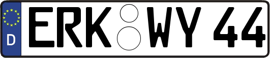 ERK-WY44