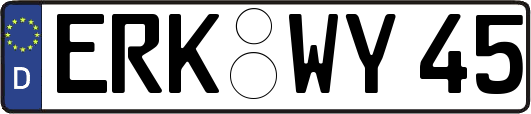 ERK-WY45