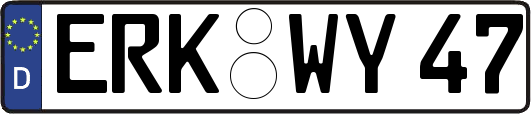 ERK-WY47