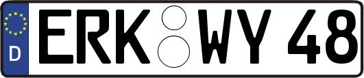 ERK-WY48