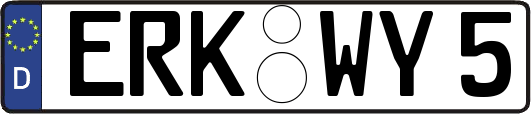 ERK-WY5