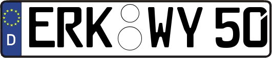 ERK-WY50