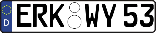 ERK-WY53