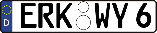 ERK-WY6