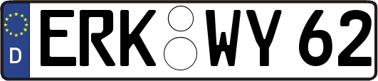 ERK-WY62