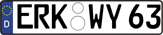 ERK-WY63