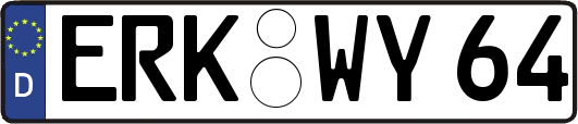 ERK-WY64