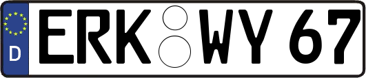 ERK-WY67