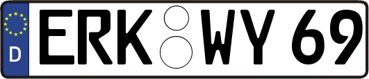 ERK-WY69