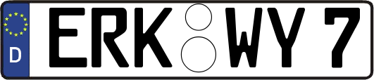 ERK-WY7