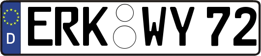 ERK-WY72