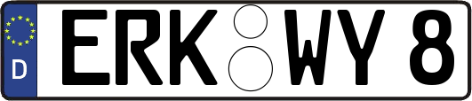 ERK-WY8