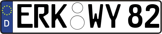 ERK-WY82