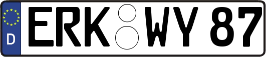 ERK-WY87