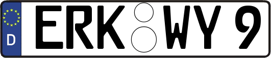 ERK-WY9