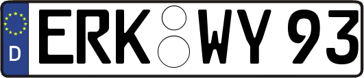ERK-WY93