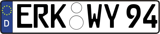 ERK-WY94