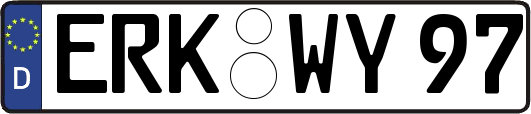 ERK-WY97