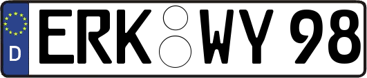 ERK-WY98