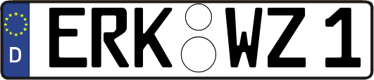 ERK-WZ1
