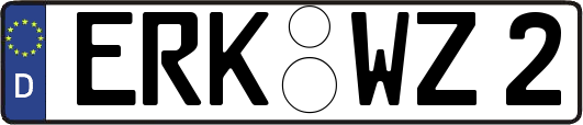 ERK-WZ2