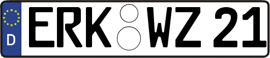 ERK-WZ21