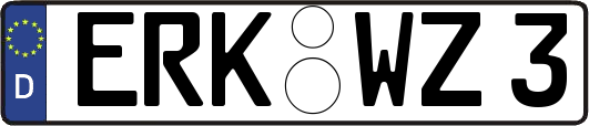ERK-WZ3