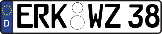 ERK-WZ38