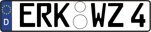 ERK-WZ4